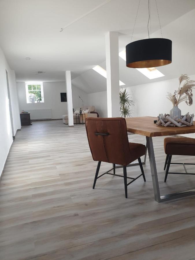Ferienwohnung Witten Gederbach Exterior photo